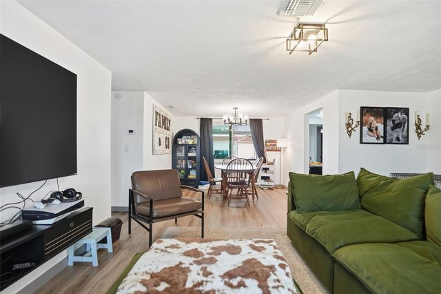 7628 DALE DRIVE, Port Richey, FL 34668