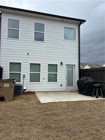 251 Regent Park, Hoschton, GA 30548