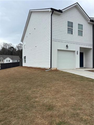251 Regent Park, Hoschton, GA 30548