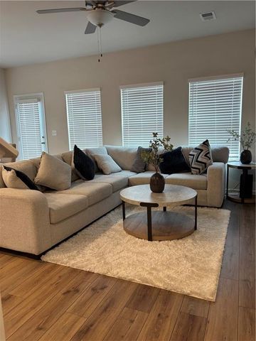 251 Regent Park, Hoschton, GA 30548