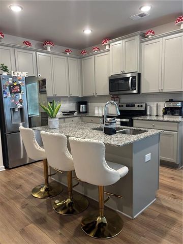 251 Regent Park, Hoschton, GA 30548
