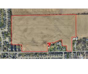 22687 Brick Road, South Bend, IN 46628