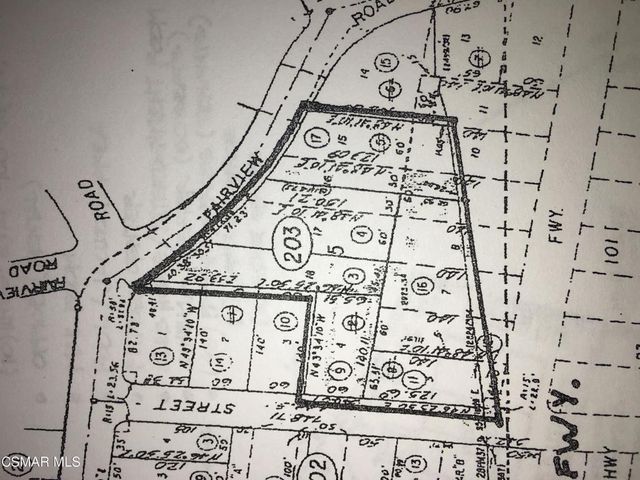 107 Fairview Road, Thousand Oaks, CA 91362