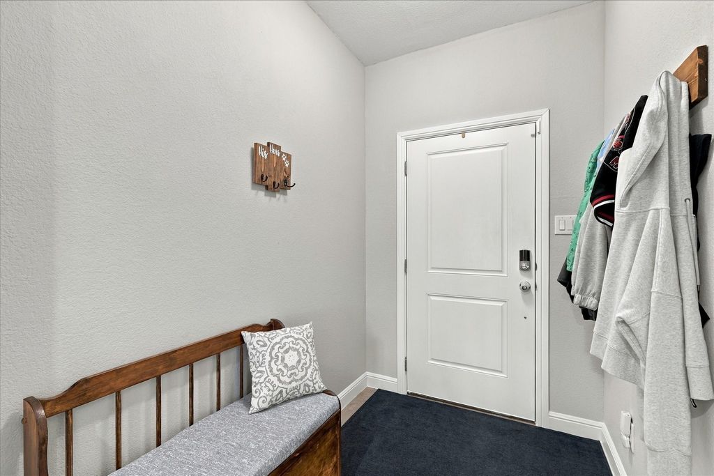 849 Finchley Drive, Fort Worth, TX 76247 — photo 5