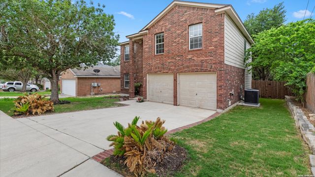 4113 BROOK HOLLOW DR, Schertz, TX 78154