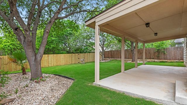 4113 BROOK HOLLOW DR, Schertz, TX 78154