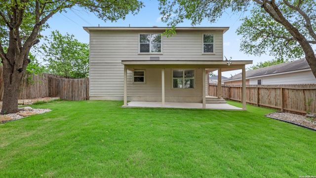 4113 BROOK HOLLOW DR, Schertz, TX 78154