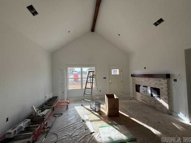 13 Odessa Davis Drive, Greenbrier, AR 72058