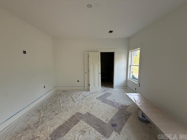 13 Odessa Davis Drive, Greenbrier, AR 72058