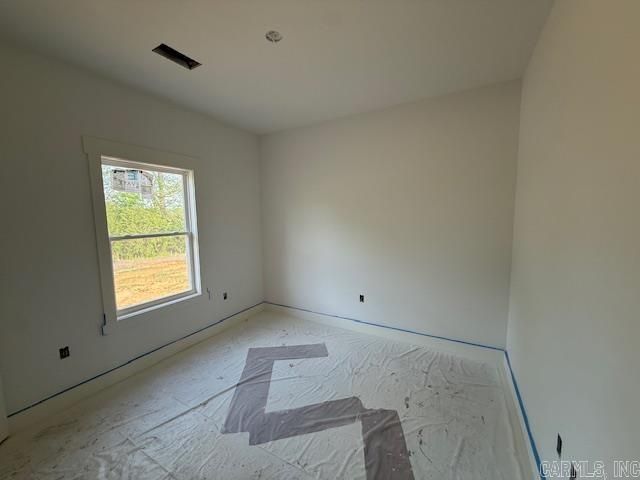 13 Odessa Davis Drive, Greenbrier, AR 72058