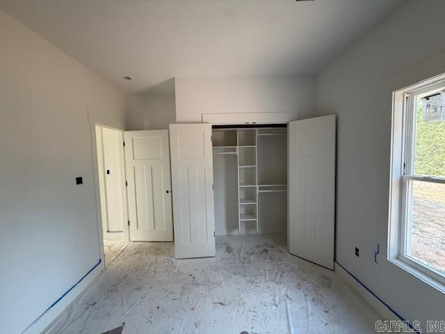 13 Odessa Davis Drive, Greenbrier, AR 72058