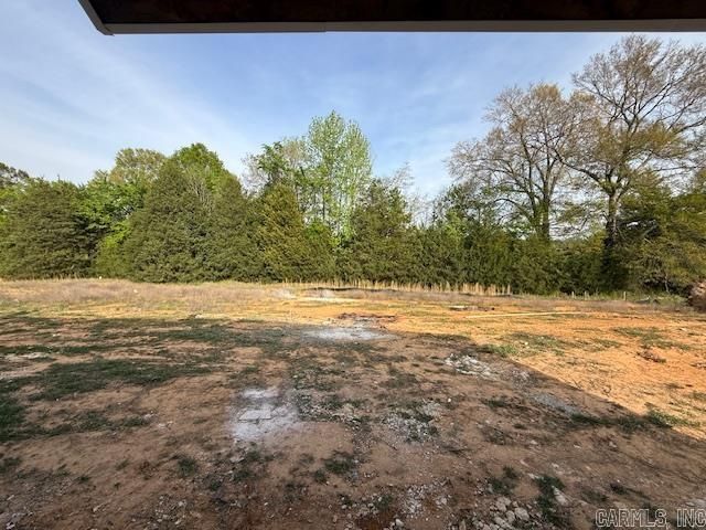 13 Odessa Davis Drive, Greenbrier, AR 72058