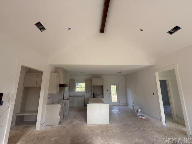 13 Odessa Davis Drive, Greenbrier, AR 72058