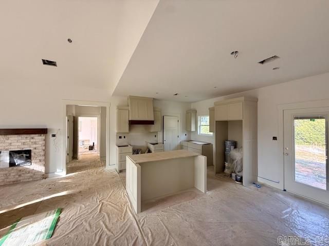 13 Odessa Davis Drive, Greenbrier, AR 72058