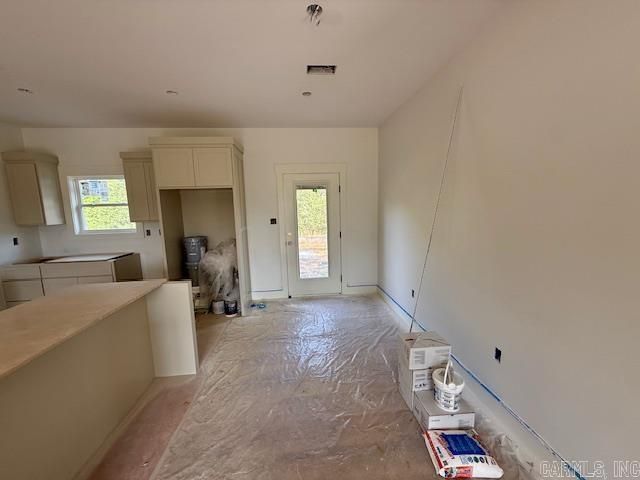 13 Odessa Davis Drive, Greenbrier, AR 72058