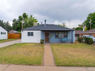 2541 Camellia Street, Pueblo, CO 81005