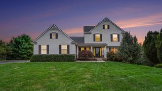 2663 Island Hills Drive, Lima Twp, MI 48130