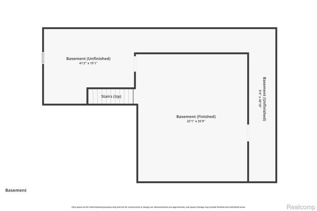 36268 Jeffrey Drive, Sterling Heights, MI 48310