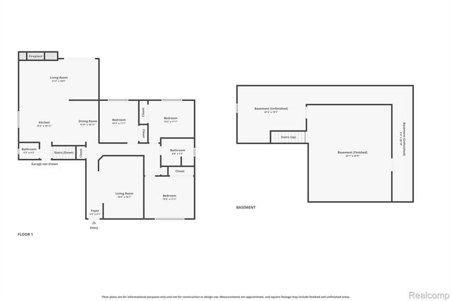 36268 Jeffrey Drive, Sterling Heights, MI 48310