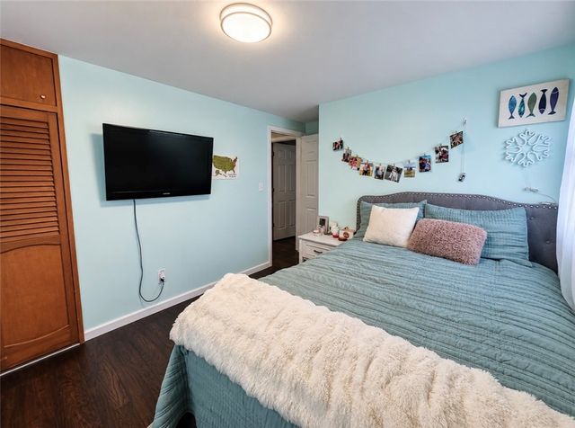 807 E Fairmont Avenue, New Castle, PA 16105