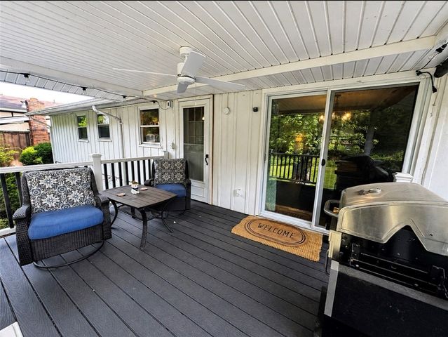 807 E Fairmont Avenue, New Castle, PA 16105