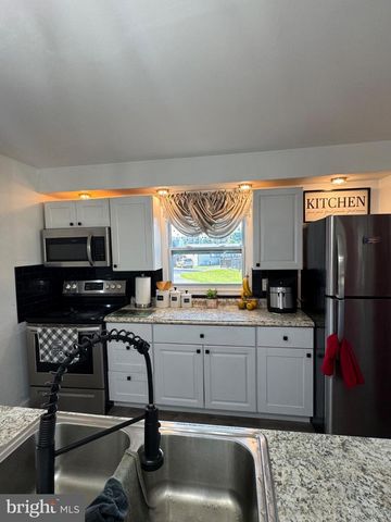 1849 E MIFFLIN ST TP-0013, Lebanon, PA 17046