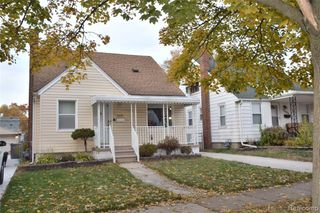 24630 New York Street, Dearborn, MI 48124