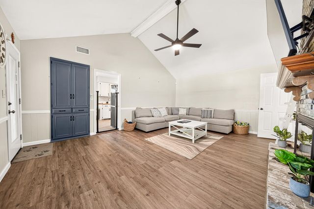 4137 Castlewood Parkway, Columbus, GA 31907