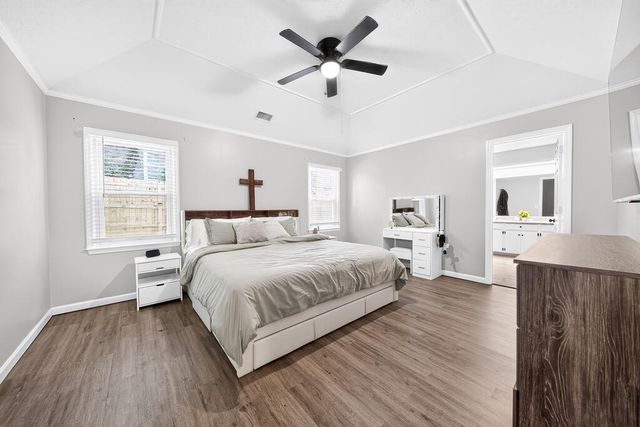 4137 Castlewood Parkway, Columbus, GA 31907