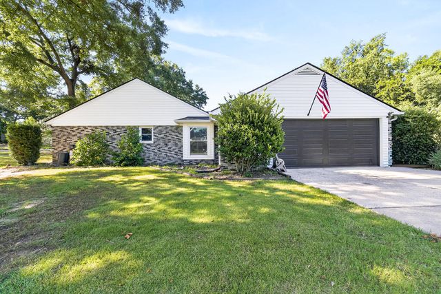 4137 Castlewood Parkway, Columbus, GA 31907