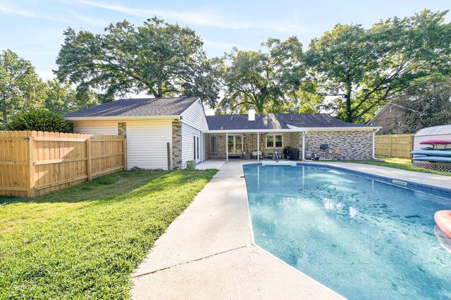 4137 Castlewood Parkway, Columbus, GA 31907