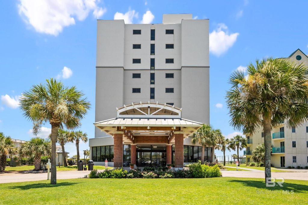 375 Plantation Drive 5305, Gulf Shores, AL 36542