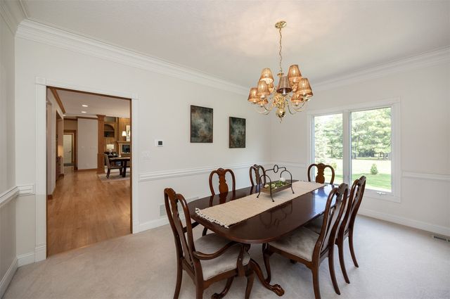 1925 SE Hawthorne Ridge Drive, Waukee, IA 50263