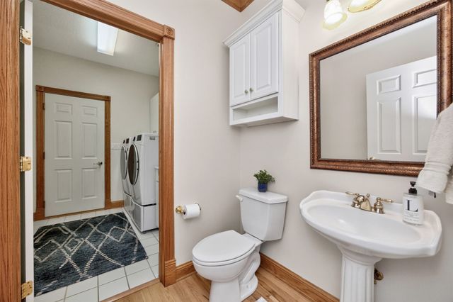 1925 SE Hawthorne Ridge Drive, Waukee, IA 50263