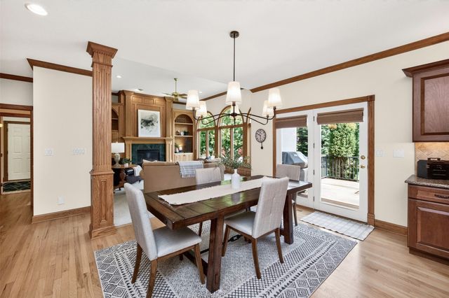 1925 SE Hawthorne Ridge Drive, Waukee, IA 50263