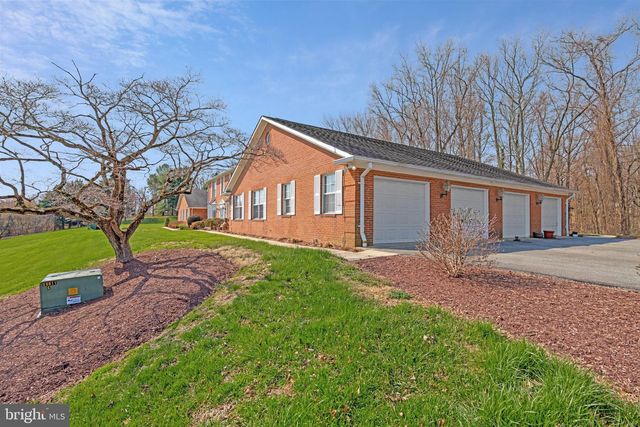 6300 TOWN POINT RD, Tracys Landing, MD 20779