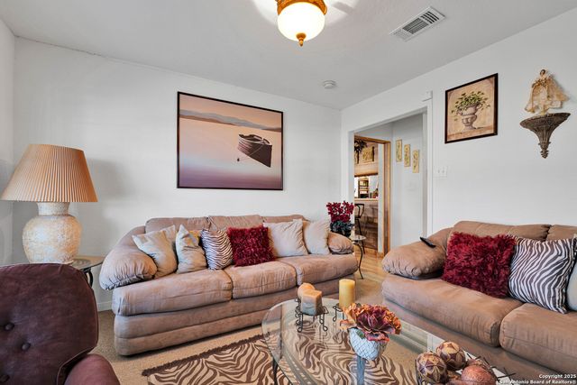 6426 Brittany Farm, San Antonio, TX 78244