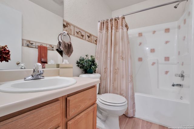 6426 Brittany Farm, San Antonio, TX 78244