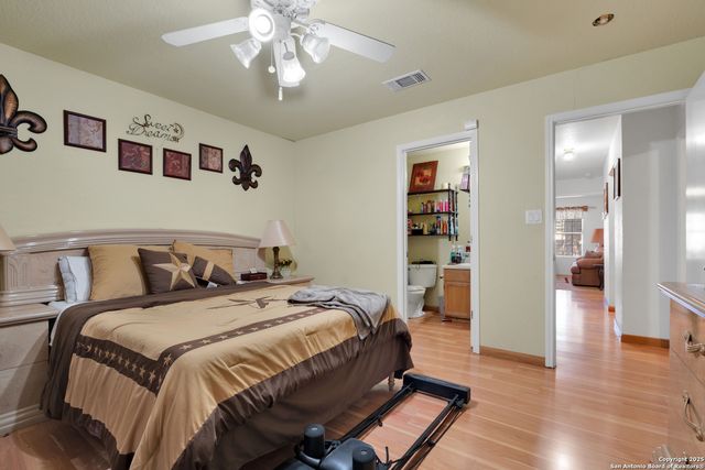 6426 Brittany Farm, San Antonio, TX 78244