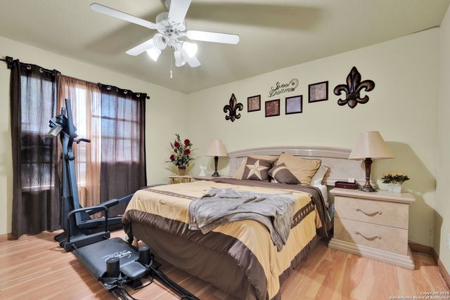 6426 Brittany Farm, San Antonio, TX 78244