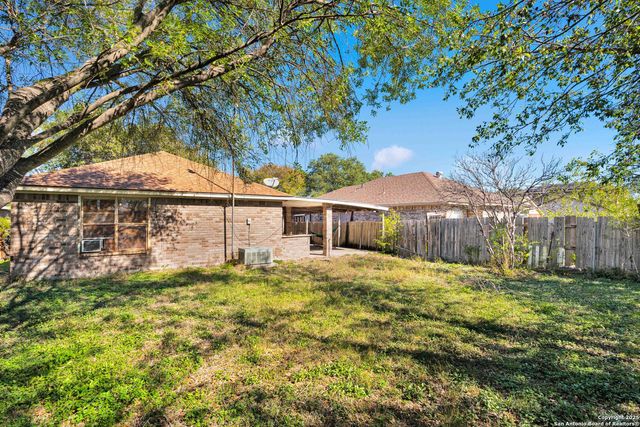 6426 Brittany Farm, San Antonio, TX 78244