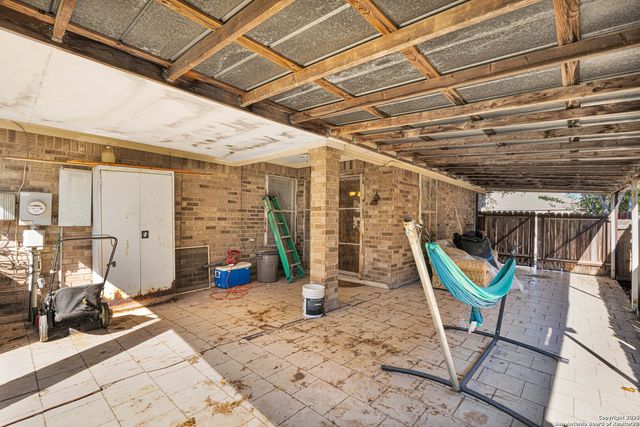 6426 Brittany Farm, San Antonio, TX 78244