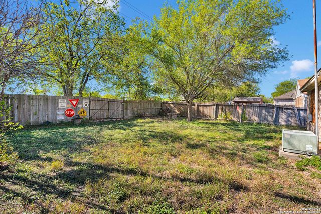 6426 Brittany Farm, San Antonio, TX 78244