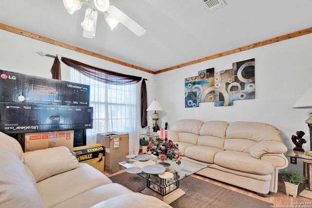 6426 Brittany Farm, San Antonio, TX 78244