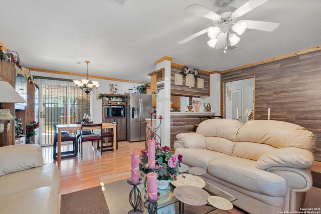 6426 Brittany Farm, San Antonio, TX 78244