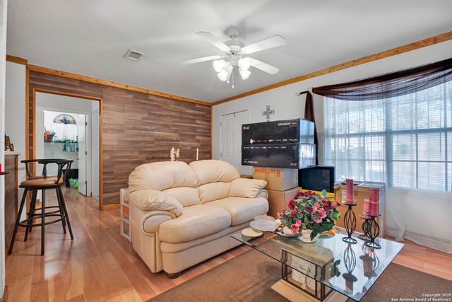 6426 Brittany Farm, San Antonio, TX 78244