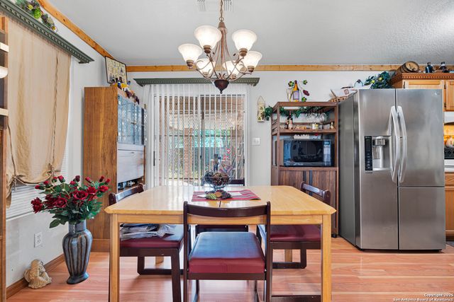 6426 Brittany Farm, San Antonio, TX 78244