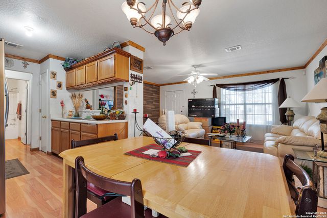 6426 Brittany Farm, San Antonio, TX 78244