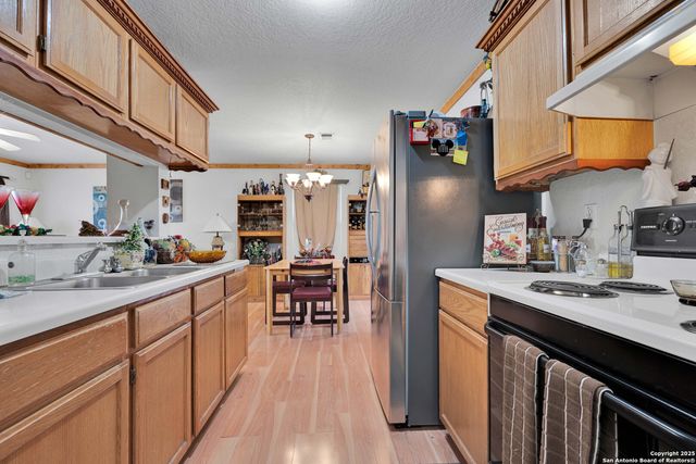 6426 Brittany Farm, San Antonio, TX 78244