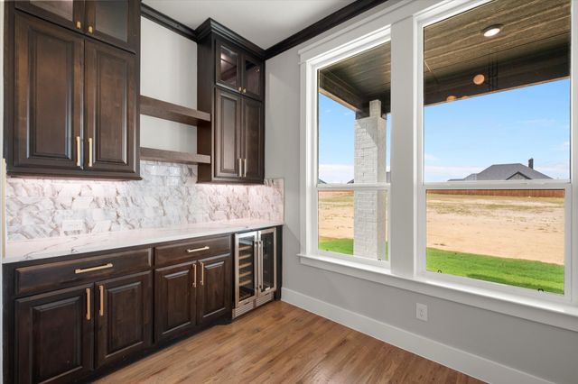 2461 Tyler Wade Trail, Waxahachie, TX 75167